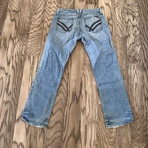 William Rast Jeans 34 x 32
